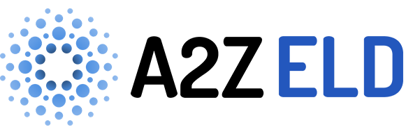 A2Z ELD